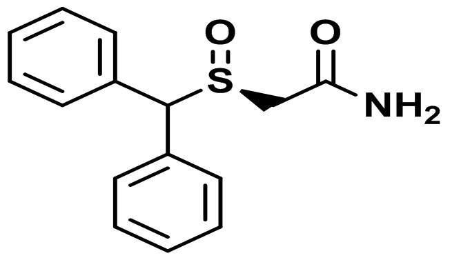 Modafinil S-Isomer